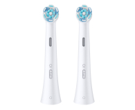 Oral-B Końcówki do szczoteczki ORAL-B iO Ultimate Clean (2 szt.) - 1519109 - zdjęcie 2